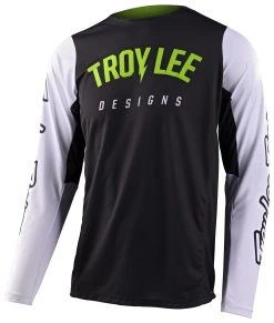 Troy Lee Designs Troy Lee GP Pro Boltz Jersey
