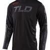 Troy Lee Designs Troy Lee Scout GP Off-Road Recon Jersey -Highway 21 shop troy lee gp recon jersey black