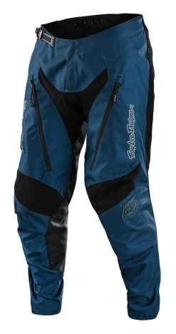 Troy Lee Designs Troy Lee GP Scout Pants -Highway 21 shop troy lee gp scout pants black 2