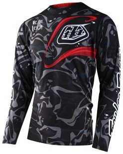 Troy Lee Designs Troy Lee GP Venom Youth Jersey