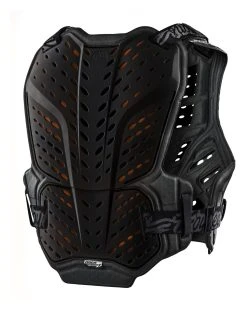 Troy Lee Designs Troy Lee Rockfight CE Chest Protector -Highway 21 shop troy lee rockfight ce chest protector black 1