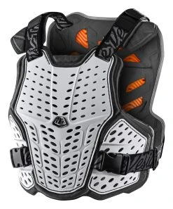 Troy Lee Designs Troy Lee Rockfight CE Chest Protector -Highway 21 shop troy lee rockfight ce chest protector black 2