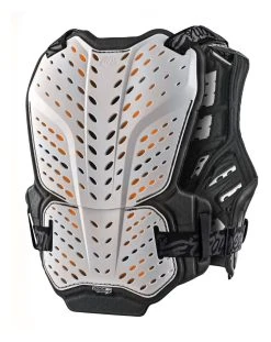 Troy Lee Designs Troy Lee Rockfight CE Chest Protector -Highway 21 shop troy lee rockfight ce chest protector black 3