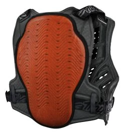 Troy Lee Designs Troy Lee Rockfight CE Flex Chest Protector -Highway 21 shop troy lee rockfight ce flex chest protector black 1