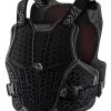 Troy Lee Designs Troy Lee Rockfight CE Flex Chest Protector -Highway 21 shop troy lee rockfight ce flex chest protector black