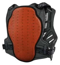Troy Lee Designs Troy Lee Rockfight CE Flex Chest Protector -Highway 21 shop troy lee rockfight ce flex chest protector black 3