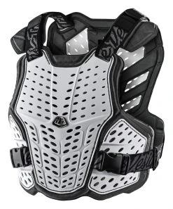 Troy Lee Designs Troy Lee Rockfight Chest Protector -Highway 21 shop troy lee rockfight chest protector black 2