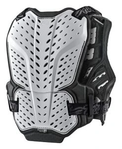 Troy Lee Designs Troy Lee Rockfight Chest Protector -Highway 21 shop troy lee rockfight chest protector black 3