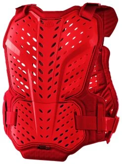 Troy Lee Designs Troy Lee Rockfight Chest Protector -Highway 21 shop troy lee rockfight chest protector red 1