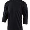 Troy Lee Designs Troy Lee Ruckus MTB Jersey 1 Troy Lee Designs Troy Lee Ruckus MTB Jersey -Highway 21 shop troy lee ruckus mtb jersey black
