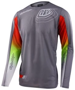 Troy Lee Designs Troy Lee SE Pro Air Richter Jersey