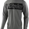 Troy Lee Designs Troy Lee SE Pro Air Vox Jersey (SM) -Highway 21 shop troy lee se pro air vox jersey grey
