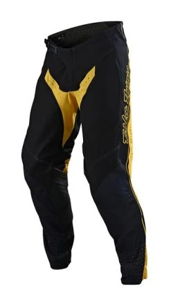 Troy Lee Designs Troy Lee SE Pro Bol D'Or Pants -Highway 21 shop troy lee se pro bold or pants 2