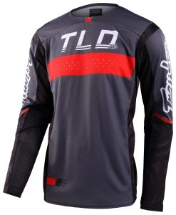 Troy Lee Designs Troy Lee SE Pro Grid Jersey
