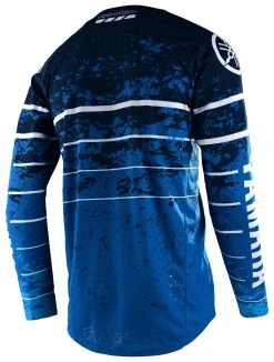 Troy Lee Designs Troy Lee SE Pro Yamaha Jersey -Highway 21 shop troy lee se pro yamaha jersey 1