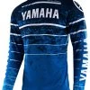 Troy Lee Designs Troy Lee SE Pro Yamaha Jersey -Highway 21 shop troy lee se pro yamaha jersey