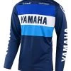 Troy Lee Designs Troy Lee SE Pro Yamaha L4 Jersey -Highway 21 shop troy lee se pro yamaha l4 jersey