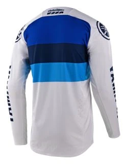 Troy Lee Designs Troy Lee SE Pro Yamaha L4 Jersey -Highway 21 shop troy lee se pro yamaha l4 jersey 3