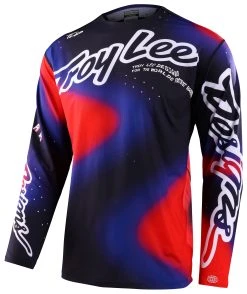 Troy Lee Designs Troy Lee SE Ultra Lucid Jersey