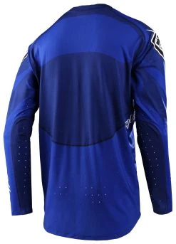 Troy Lee Designs Troy Lee SE Ultra Sequence Jersey -Highway 21 shop troy lee se ultra sequence jersey blue 1