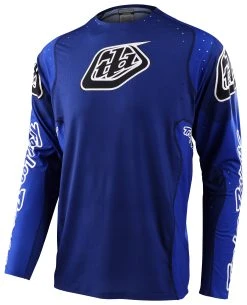 Troy Lee Designs Troy Lee SE Ultra Sequence Jersey -Highway 21 shop troy lee se ultra sequence jersey blue
