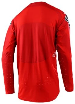 Troy Lee Designs Troy Lee SE Ultra Sequence Jersey -Highway 21 shop troy lee se ultra sequence jersey red 1