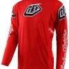 Troy Lee Designs Troy Lee SE Ultra Sequence Jersey -Highway 21 shop troy lee se ultra sequence jersey red