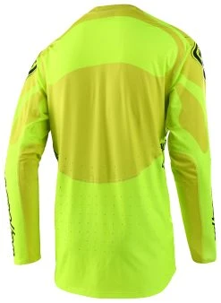 Troy Lee Designs Troy Lee SE Ultra Sequence Jersey -Highway 21 shop troy lee se ultra sequence jersey yellow 1