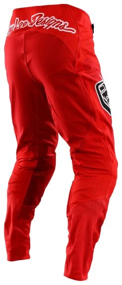 Troy Lee Designs Troy Lee SE Ultra Sequence Pants 15 Troy Lee Designs Troy Lee SE Ultra Sequence Pants -Highway 21 shop troy lee se ultra sequence pants red 1