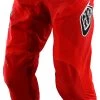 Troy Lee Designs Troy Lee SE Ultra Sequence Pants -Highway 21 shop troy lee se ultra sequence pants red