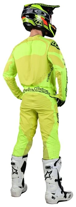 Troy Lee Designs Troy Lee SE Ultra Sequence Pants 23 Troy Lee Designs Troy Lee SE Ultra Sequence Pants -Highway 21 shop troy lee se ultra sequence pants yellow 3
