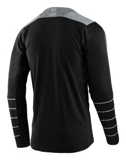 Troy Lee Designs Troy Lee Skyline Chill Pinstripe MTB Jersey -Highway 21 shop troy lee skyline chill pinstripe jersey 1