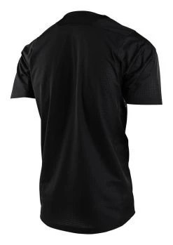 Troy Lee Designs Troy Lee Skyline Short Sleeve MTB Jersey -Highway 21 shop troy lee skyline short sleeve mtb jersey black 1