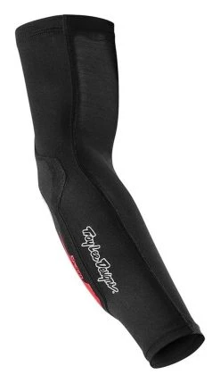 Troy Lee Designs Troy Lee Speed Elbow Sleeves -Highway 21 shop troy lee speed elbow sleeves black 1