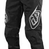 Troy Lee Designs Troy Lee Sprint MTB Pants -Highway 21 shop troy lee sprint pants black