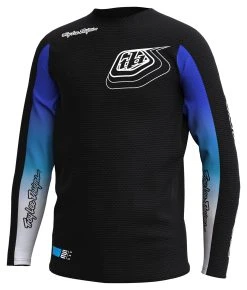 Troy Lee Designs Troy Lee Youth GP Pro Air Richter Jersey -Highway 21 shop troy lee youth gp pro air richter jersey 2