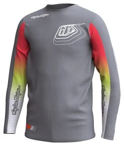 Troy Lee Designs Troy Lee Youth GP Pro Air Richter Jersey