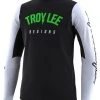 Troy Lee Designs Troy Lee Youth GP Pro Boltz Jersey -Highway 21 shop troy lee youth gp pro boltz jersey