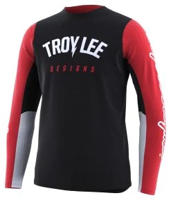 Troy Lee Designs Troy Lee Youth GP Pro Boltz Jersey -Highway 21 shop troy lee youth gp pro boltz jersey 2