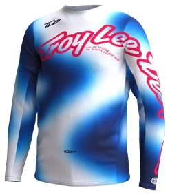 Troy Lee Designs Troy Lee Youth GP Pro Lucid Jersey -Highway 21 shop troy lee youth gp pro lucid jersey 2