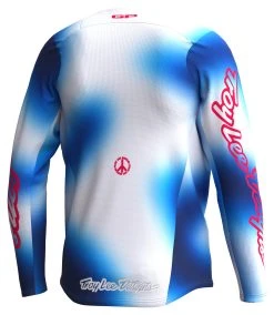 Troy Lee Designs Troy Lee Youth GP Pro Lucid Jersey -Highway 21 shop troy lee youth gp pro lucid jersey 3