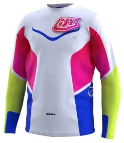 Troy Lee Designs Troy Lee Youth GP Pro Radian Jersey -Highway 21 shop troy lee youth gp pro radian jersey 2