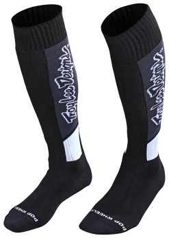 Troy Lee Designs Troy Lee Youth GP MX Coolmax Thick Socks