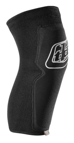 Troy Lee Designs Troy Lee Youth Speed Knee Sleeve -Highway 21 shop troy lee youth speed knee sleeve black 3