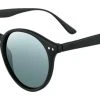 ZAN HEADGEAR ZANheadgear Jetty Sunglasses -Highway 21 shop za nheadgear jetty sunglasses matte black